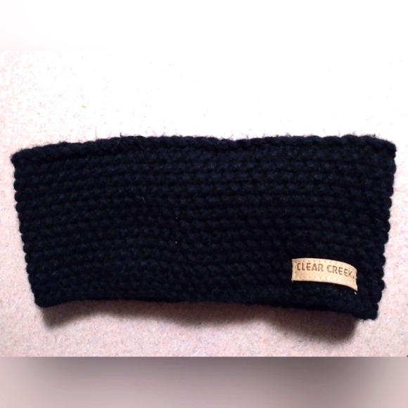 Clear creek ladies headwear - Picture 1 of 3